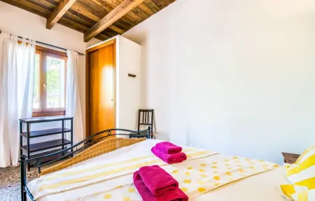 Gran Mares, Maison 12 personnes à Son Carrio - Photo 46