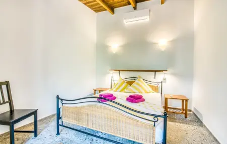 Gran Mares, Maison 12 personnes à Son Carrio - Photo 47