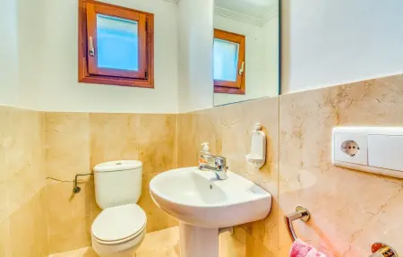 Gran Mares, Maison 12 personnes à Son Carrio - Photo 48