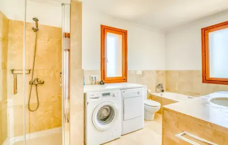 Gran Mares, Maison 12 personnes à Son Carrio - Photo 49