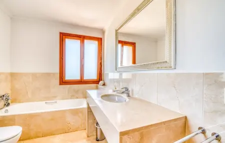 Gran Mares, Maison 12 personnes à Son Carrio - Photo 50