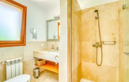 Gran Mares, Maison 12 personnes à Son Carrio - Photo 51