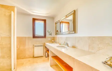Gran Mares, Maison 12 personnes à Son Carrio - Photo 52