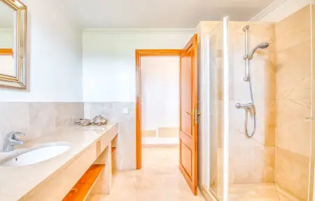 Gran Mares, Maison 12 personnes à Son Carrio - Photo 53