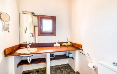 Gran Mares, Maison 12 personnes à Son Carrio - Photo 54