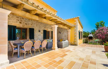 Sa Fonteta, Maison 8 personnes à Arta - Photo 6
