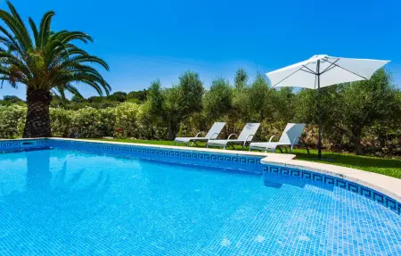 Sa Fonteta, Maison 8 personnes à Arta - Photo 8