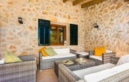 Sa Fonteta, Maison 8 personnes à Arta - Photo 14