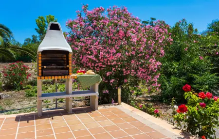 Sa Fonteta, Maison 8 personnes à Arta - Photo 16