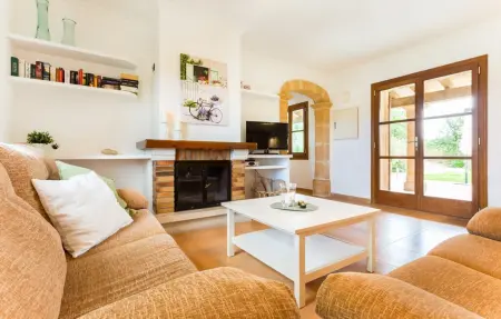 Sa Fonteta, Maison 8 personnes à Arta - Photo 17