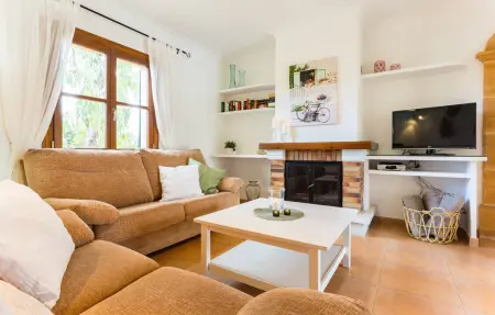 Sa Fonteta, Maison 8 personnes à Arta - Photo 18