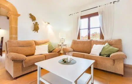 Sa Fonteta, Maison 8 personnes à Arta - Photo 19