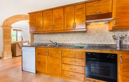 Sa Fonteta, Maison 8 personnes à Arta - Photo 20
