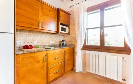 Sa Fonteta, Maison 8 personnes à Arta - Photo 21