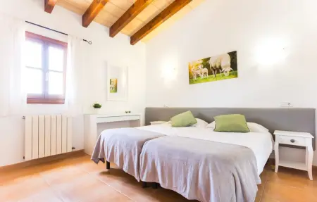 Sa Fonteta, Maison 8 personnes à Arta - Photo 25