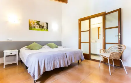Sa Fonteta, Maison 8 personnes à Arta - Photo 27