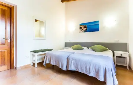 Sa Fonteta, Maison 8 personnes à Arta - Photo 29