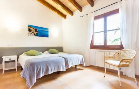 Sa Fonteta, Maison 8 personnes à Arta - Photo 30
