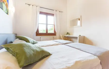 Sa Fonteta, Maison 8 personnes à Arta - Photo 31