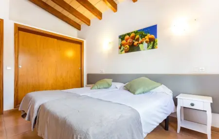 Sa Fonteta, Maison 8 personnes à Arta - Photo 32