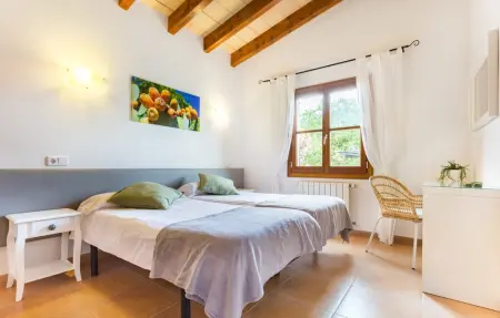 Sa Fonteta, Maison 8 personnes à Arta - Photo 33