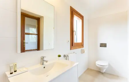 Sa Fonteta, Maison 8 personnes à Arta - Photo 37