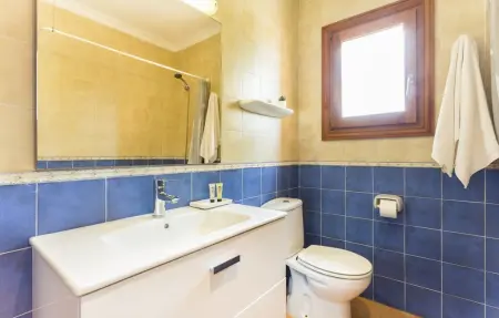 Sa Fonteta, Maison 8 personnes à Arta - Photo 41