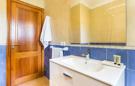 Sa Fonteta, Maison 8 personnes à Arta - Photo 42