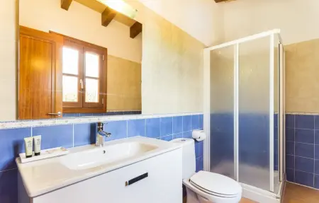 Sa Fonteta, Maison 8 personnes à Arta - Photo 44