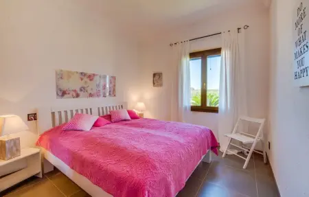 Alegria de Sa Rapita, Maison 6 personnes à Sa Rapita - Photo 32