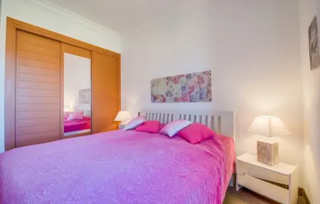 Alegria de Sa Rapita, Maison 6 personnes à Sa Rapita - Photo 33