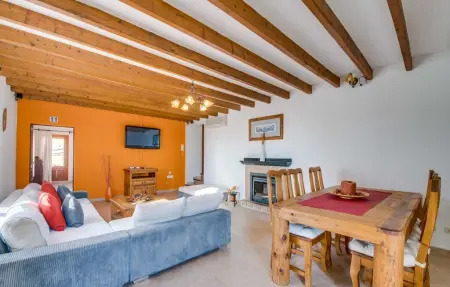 Can Grau, Maison 32 personnes à Sencelles - Photo 18