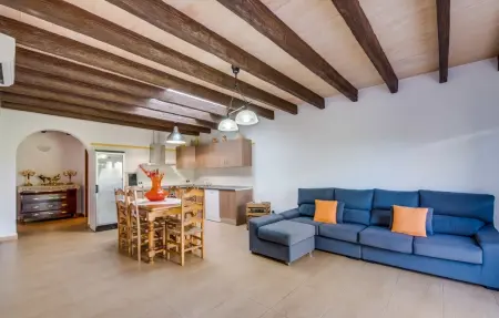 Can Grau, Maison 32 personnes à Sencelles - Photo 20