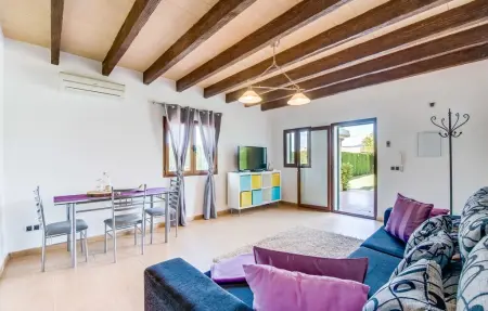 Can Grau, Maison 32 personnes à Sencelles - Photo 22