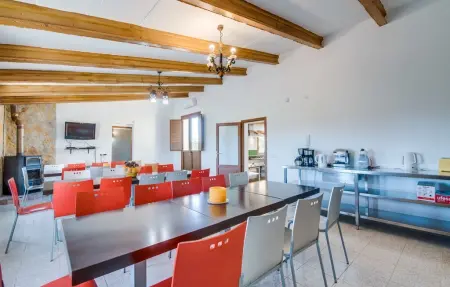 Can Grau, Maison 32 personnes à Sencelles - Photo 23