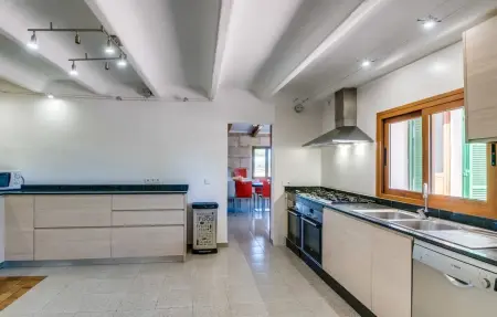 Can Grau, Maison 32 personnes à Sencelles - Photo 24