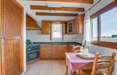 Can Grau, Maison 32 personnes à Sencelles - Photo 26