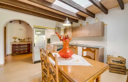 Can Grau, Maison 32 personnes à Sencelles - Photo 27