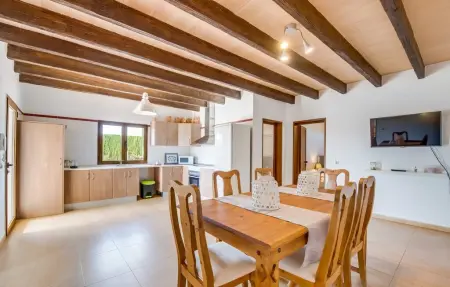 Can Grau, Maison 32 personnes à Sencelles - Photo 29