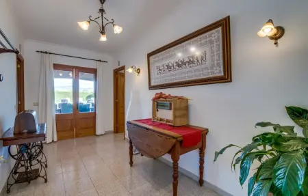 Can Grau, Maison 32 personnes à Sencelles - Photo 31
