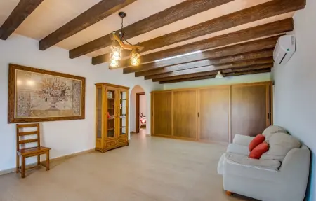 Can Grau, Maison 32 personnes à Sencelles - Photo 32