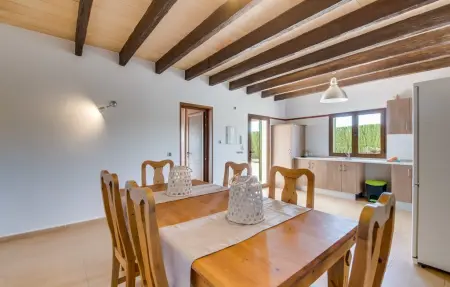 Can Grau, Maison 32 personnes à Sencelles - Photo 33