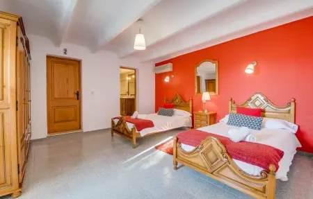 Can Grau, Maison 32 personnes à Sencelles - Photo 34