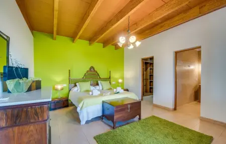 Can Grau, Maison 32 personnes à Sencelles - Photo 39
