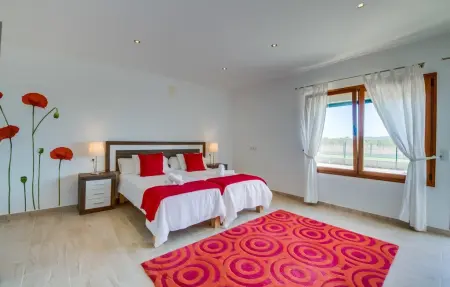 Can Grau, Maison 32 personnes à Sencelles - Photo 40