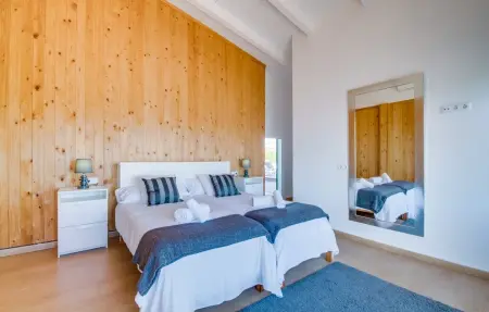 Can Grau, Maison 32 personnes à Sencelles - Photo 41
