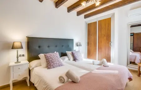 Can Grau, Maison 32 personnes à Sencelles - Photo 42