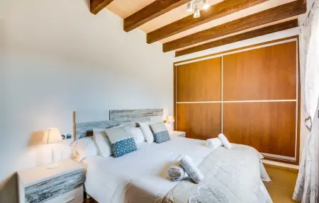 Can Grau, Maison 32 personnes à Sencelles - Photo 45