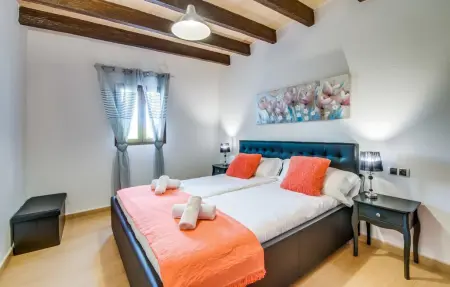 Can Grau, Maison 32 personnes à Sencelles - Photo 46