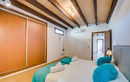 Can Grau, Maison 32 personnes à Sencelles - Photo 47